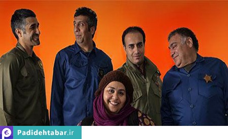 سرمایه گذاری شرکت پدیده تبار در تولید و اجرای تئاتر پلیس