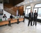 سمینار راهکارهای مبارزه با پولشویی -بنگاه اقتصادی کوثر