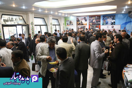 پدیده تبار
سمیتئاتر
سمینار پولشویی
بنگاه اقتصادی کوثر
زینب حبیبی تبار
