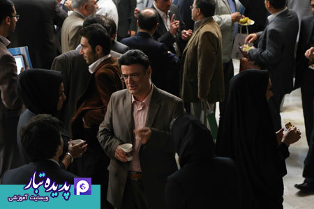 پدیده تبار
سمیتئاتر
سمینار پولشویی
بنگاه اقتصادی کوثر
زینب حبیبی تبار
