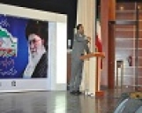 بخشی از سخنرانی دکتر صفدری در سمینار مبارزه با پولشویی