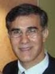 استاد علی صاحبی