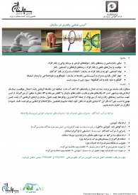 همایش آسیب‌‌شناسی رفتاری در سازمان