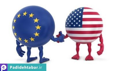 مقایسه رشد کارآفرینی دیجیتالی در اروپا و آمریکا -بخش اول-