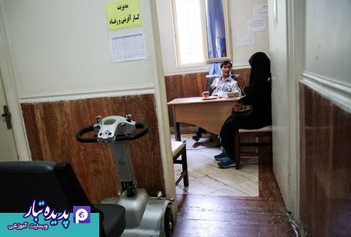 معلول ایرانی با 130 اختراع