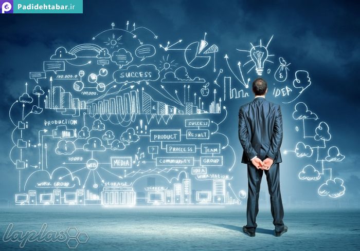 نقش اطلاعات در فرایند تصمیم گیری موثر