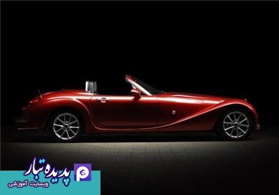 تصاویر دگردیسی مزدا میاتا به سبک میتسوکا