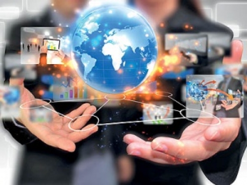 کلید موفقیت اقتصاد دیجیتال