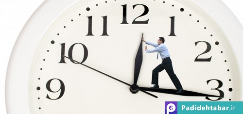 7 روش ساده برای غلبه بر استرس روزانه