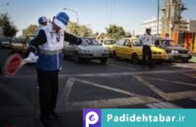 آموزش کودکان تاثیر مثبتی در رفتار ترافیکی آینده کشور دارد