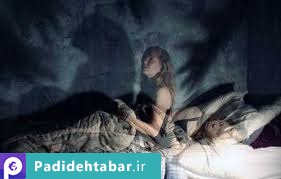 ارتباط رویاهای عجیب با روان‌پریشی