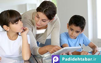 چند نکته آموزشی درباره‌ فرایند یاددهی یادگیری‌