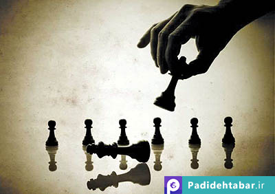 مفاهیم نوین در سازمانها
