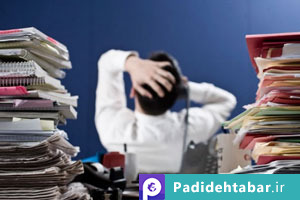 اهمال کاری و اعتیاد به کار: معتادان بی رحم
