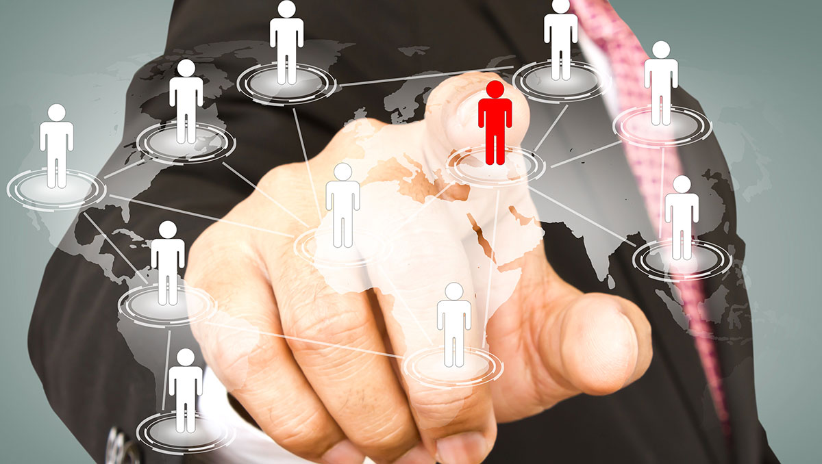 بررسی فرایند مدیریت مشتری در مدل QC