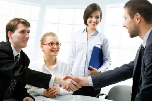 چگونه تاجر میلیاردها پول شویم؟ -بخش اول-