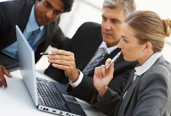 چگونه تاجر میلیاردها پول شویم؟ -بخش اول-