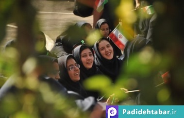 افزایش پوشش تحصیلی دختران بازمانده از تحصیل، نیازمندچیست؟