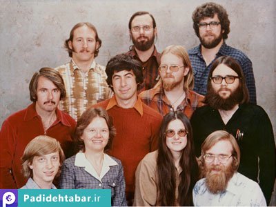 مراحل حکمرانی مایکروسافت در دنیای کامپیوترهای شخصی