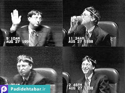 مراحل حکمرانی مایکروسافت در دنیای کامپیوترهای شخصی