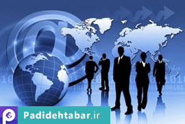 بررسی تطبیقی بازاریابی سنتی و اینترنتی