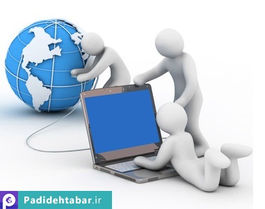 بررسی تطبیقی بازاریابی سنتی و اینترنتی