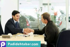 شروع یک روز کاری فروشنده موفق