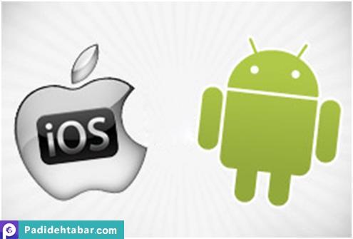 نقش اپلیکیشنها در ترویج سبک زندگی غربی نقش اپلیکیشنها در ترویج سبک زندگی غربی