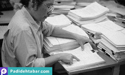 استاد! کسی مقاله‌ی تو را نمی‌خواند!