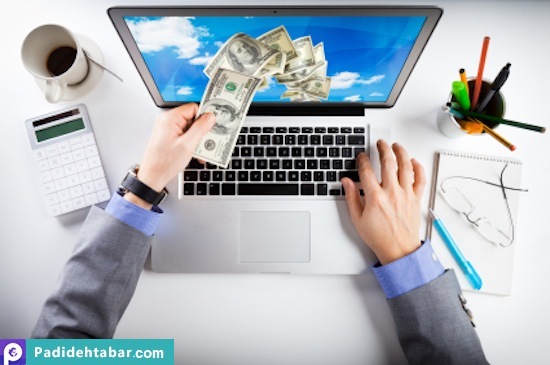 چند گام ساده برای راه‌اندازی کسب و کار اینترنتی