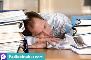 بررسی تطبیقی شاخص تنبلی در ایران و کشورهای جهان