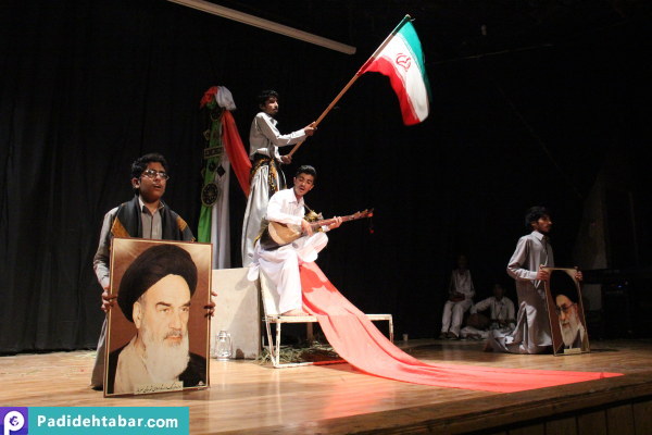 شرکت بیش از ۱۴ میلیون دانش آموز در مسابقات فرهنگی و هنری