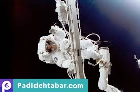 تصاویر تاریخی ترین پیاده روی های فضایی منتشر شد...