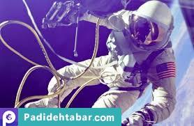 تصاویر تاریخی ترین پیاده روی های فضایی منتشر شد...
