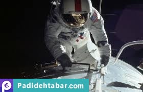 تصاویر تاریخی ترین پیاده روی های فضایی منتشر شد...