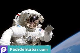 تصاویر تاریخی ترین پیاده روی های فضایی منتشر شد...