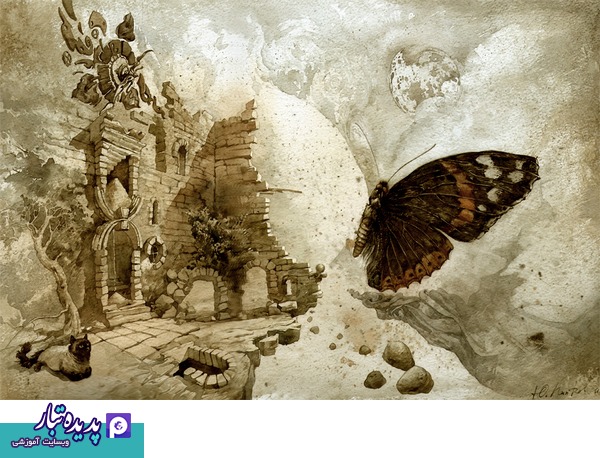 Butterfly effect