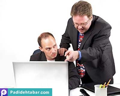 ۱۰ فرد خطرناکی که باید از آنها دوری کنید!