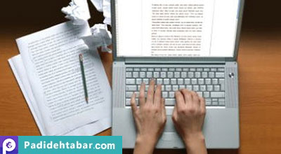 نگارش  و  دلایل  غلط نویسی در ادارات و سازمانها