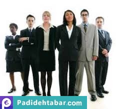 جلب اعتماد مشتری کلید موفقیت