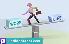 چطور می‌توان تعادل را بین زندگی کاری و خانوادگی حفظ کرد؟