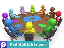 مشکلات ارزیابی کارکنان در سازمانها
