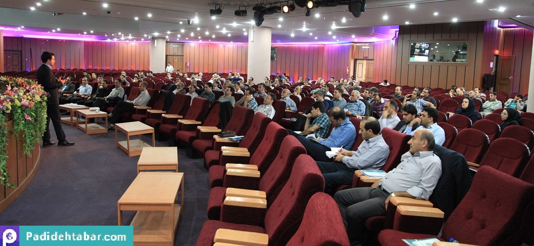 سمیتئاتر مربی گری+فولاد مبارکه