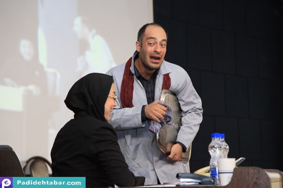 سمیتئاتر مربی گری+فولاد مبارکه