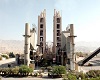 آغاز همکاری های آموزشی با کارخانه سیمان هرمزگان