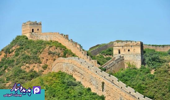 تکان دهنده ترین پروژه های مهندسی جهان