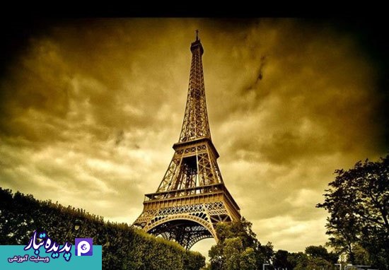 تکان دهنده ترین پروژه های مهندسی جهان