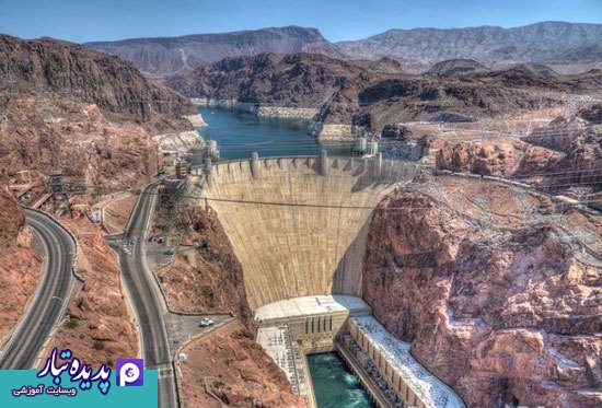 تکان دهنده ترین پروژه های مهندسی جهان