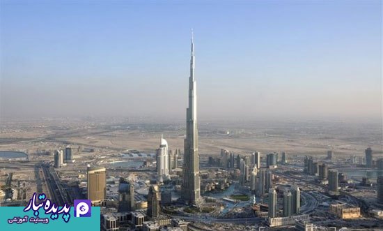 تکان دهنده ترین پروژه های مهندسی جهان