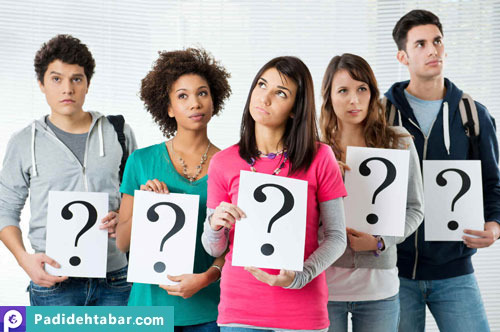 آیا با شخصیت کاری خود، آشنا هستید؟